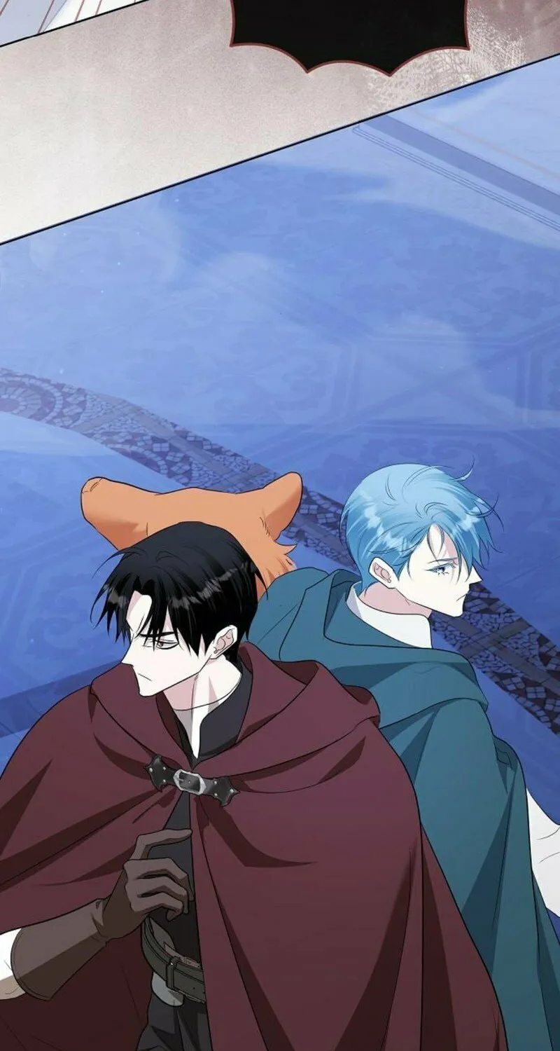 Adopted by a Murderous Duke Family Chapter 82 page 58 - 