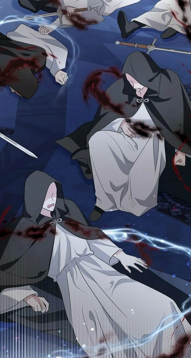 Adopted by a Murderous Duke Family Chapter 82 page 60 - 