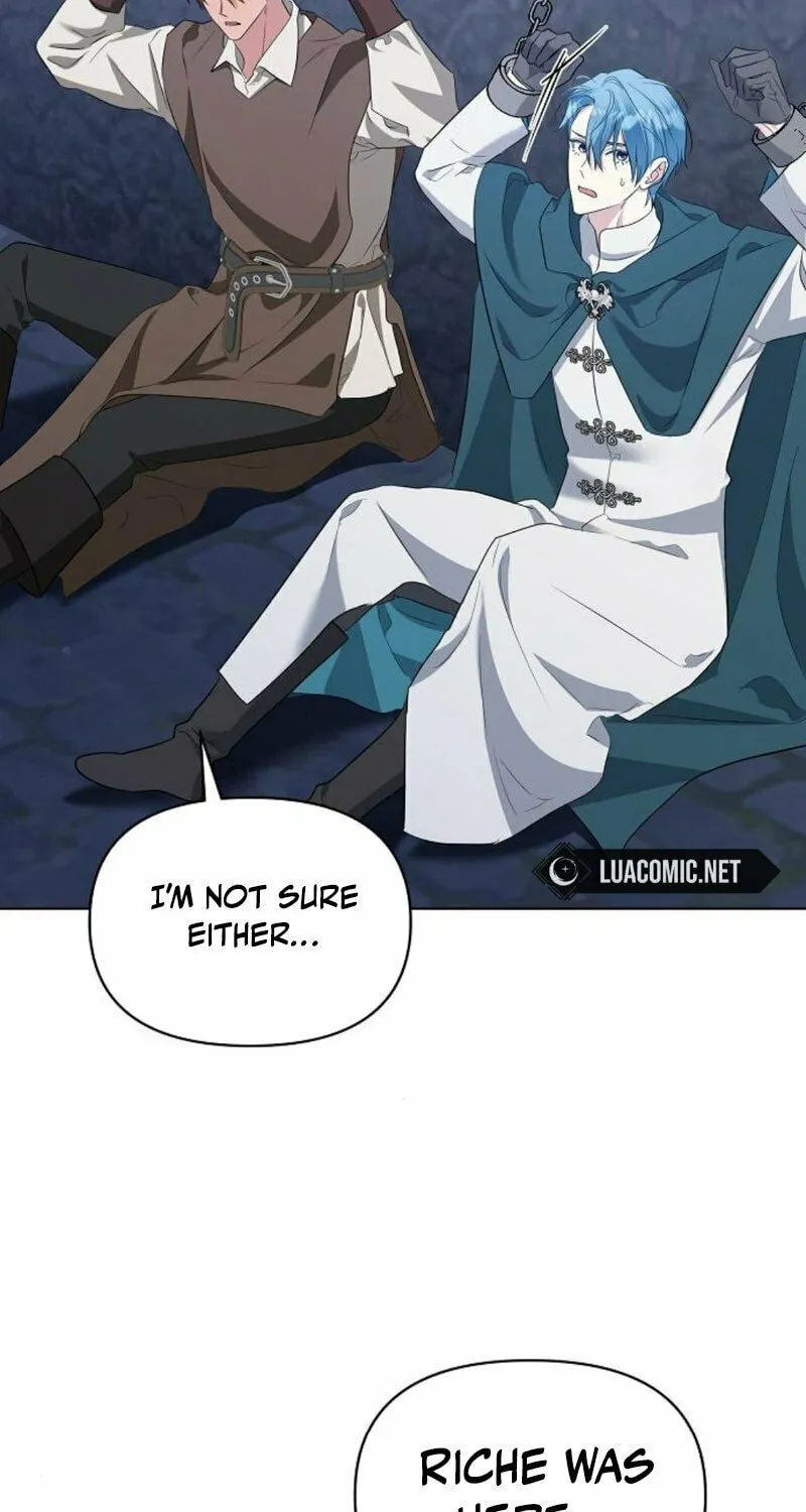 Adopted by a Murderous Duke Family Chapter 82 page 7 - 