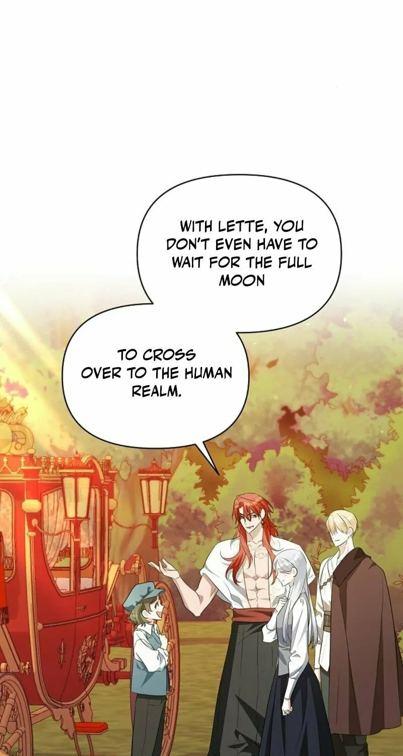 Adopted by a Murderous Duke Family Chapter 82 page 68 - 