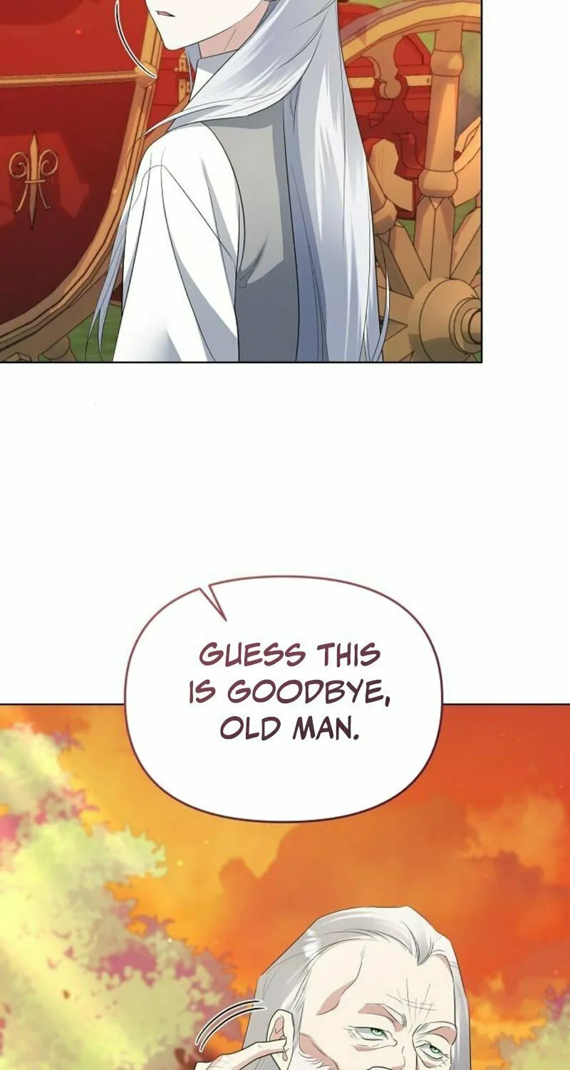 Adopted by a Murderous Duke Family Chapter 82 page 70 - 