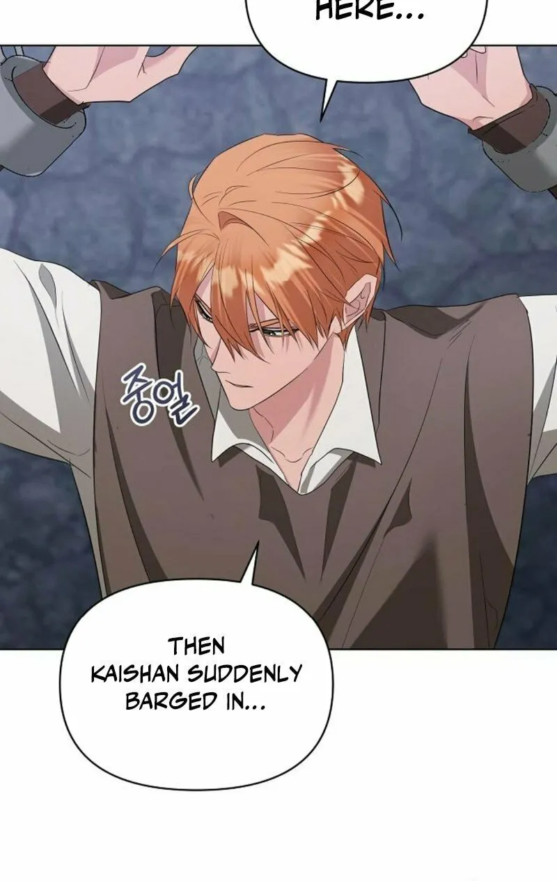 Adopted by a Murderous Duke Family Chapter 82 page 8 - 