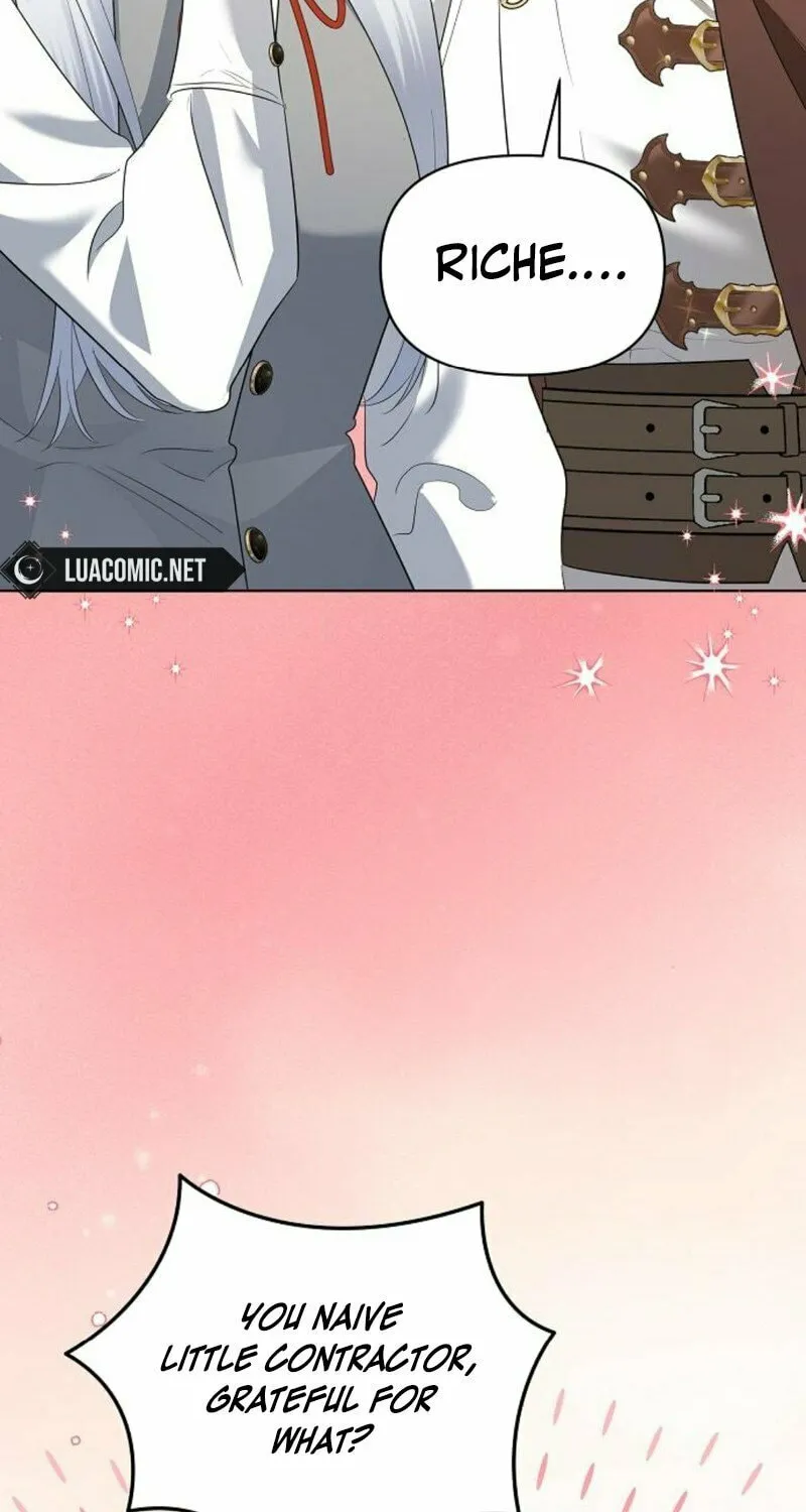Adopted by a Murderous Duke Family Chapter 82 page 75 - 