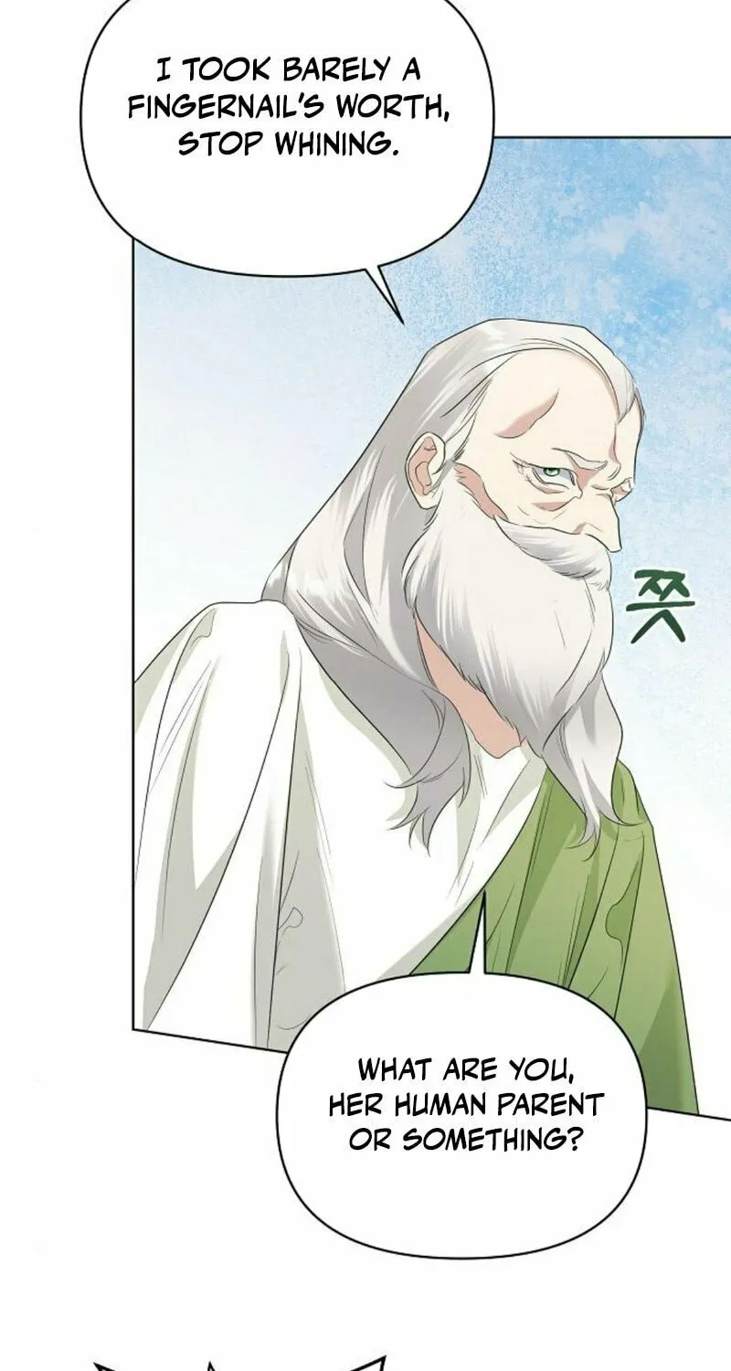 Adopted by a Murderous Duke Family Chapter 82 page 77 - 
