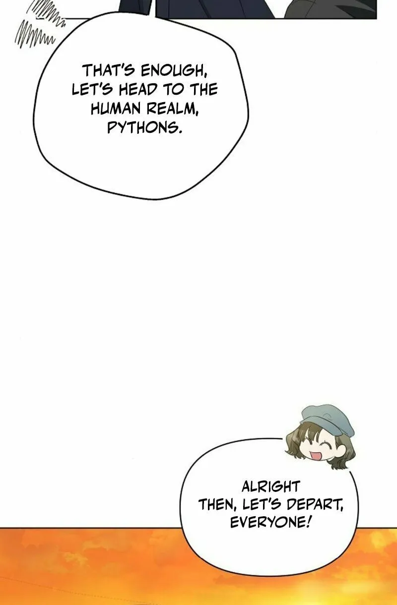 Adopted by a Murderous Duke Family Chapter 82 page 79 - 