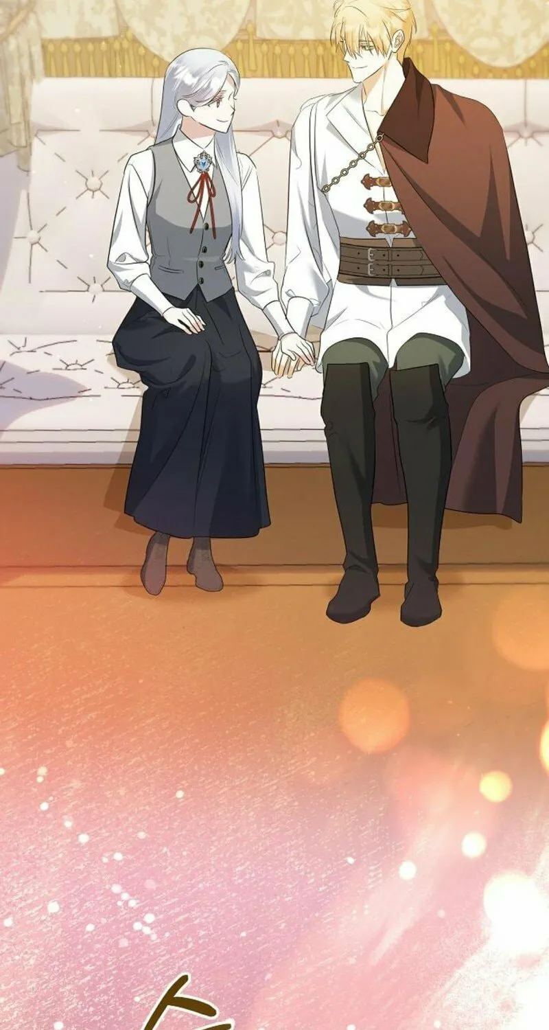 Adopted by a Murderous Duke Family Chapter 82 page 88 - 