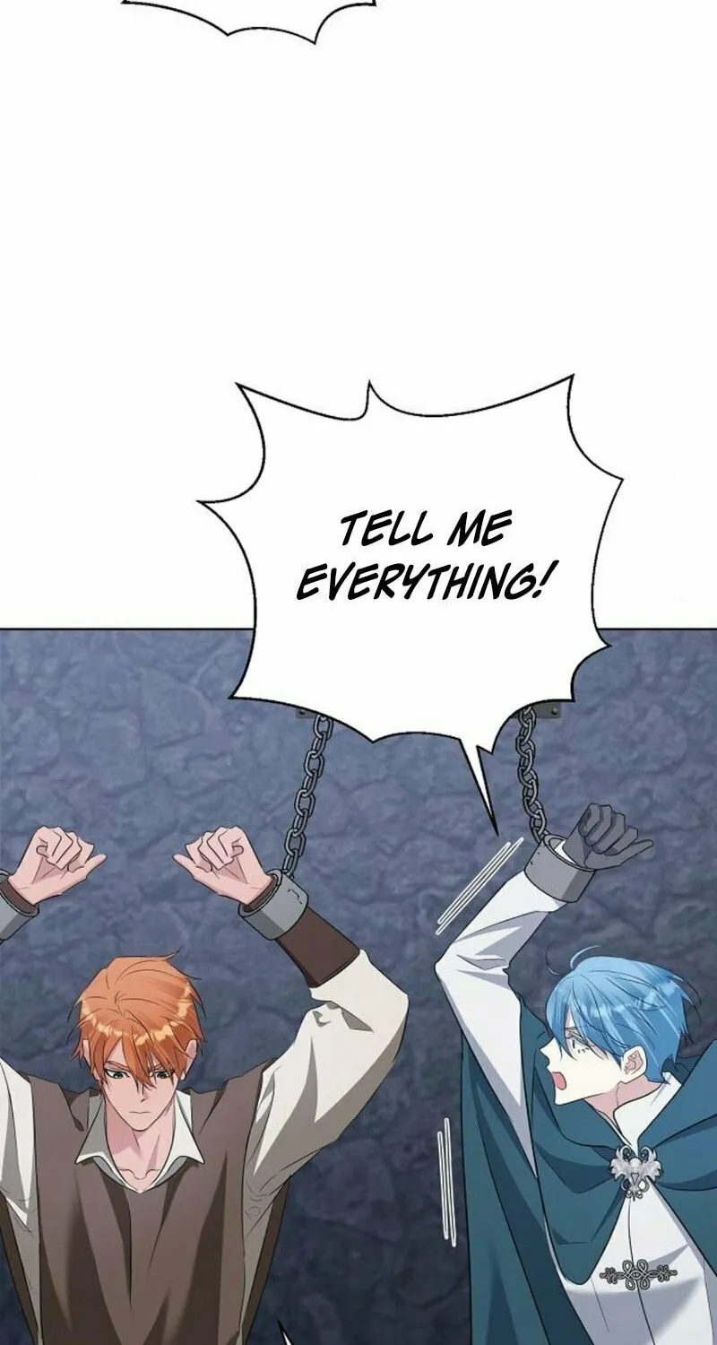 Adopted by a Murderous Duke Family Chapter 82 page 10 - 