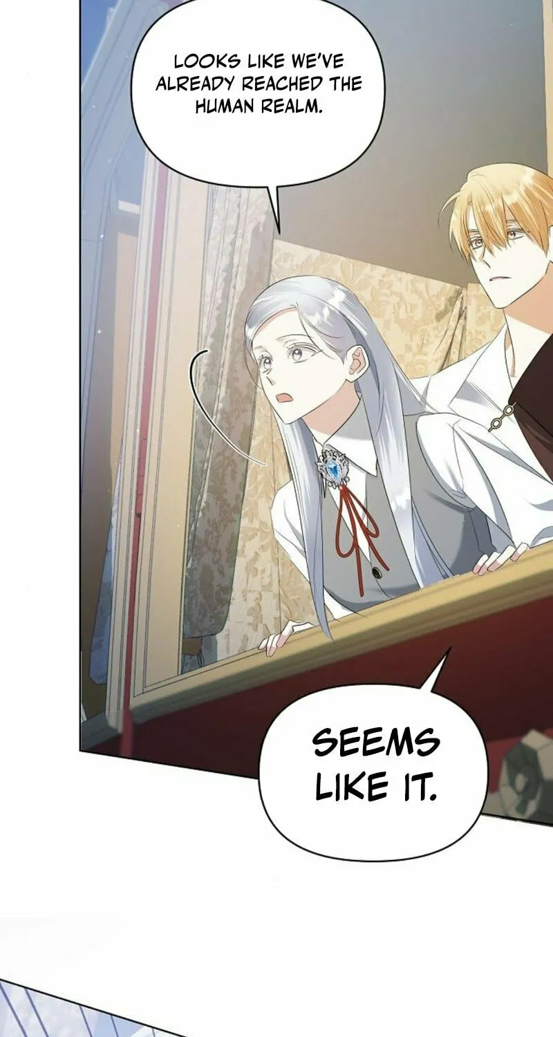 Adopted by a Murderous Duke Family Chapter 82 page 91 - 