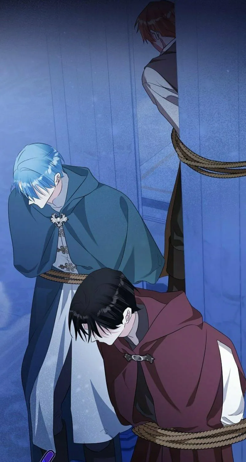 Adopted by a Murderous Duke Family Chapter 82 page 94 - 