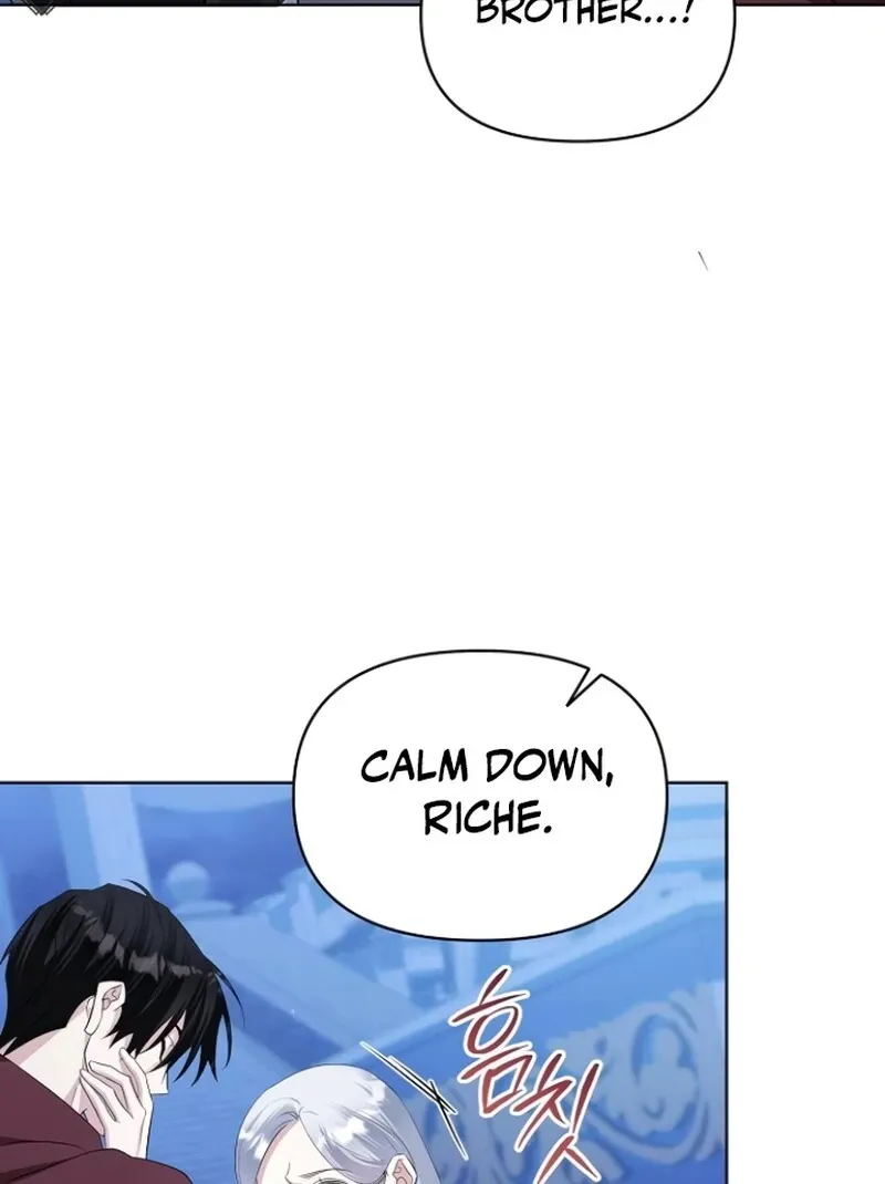 Adopted by a Murderous Duke Family Chapter 83 page 11 - 
