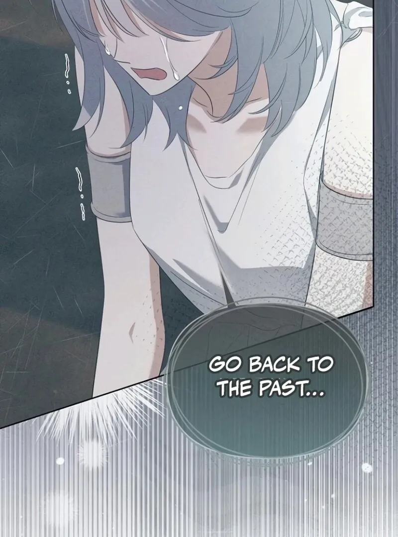 Adopted by a Murderous Duke Family Chapter 83 page 117 - 