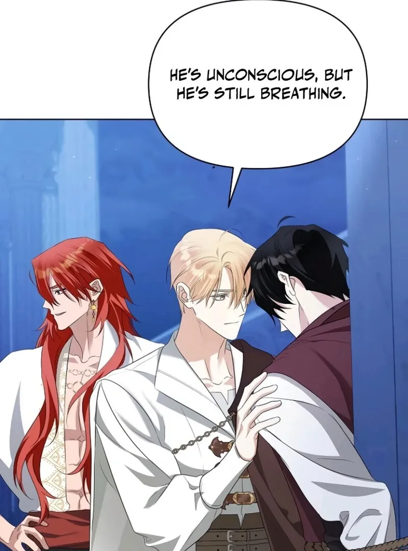 Adopted by a Murderous Duke Family Chapter 83 page 13 - 