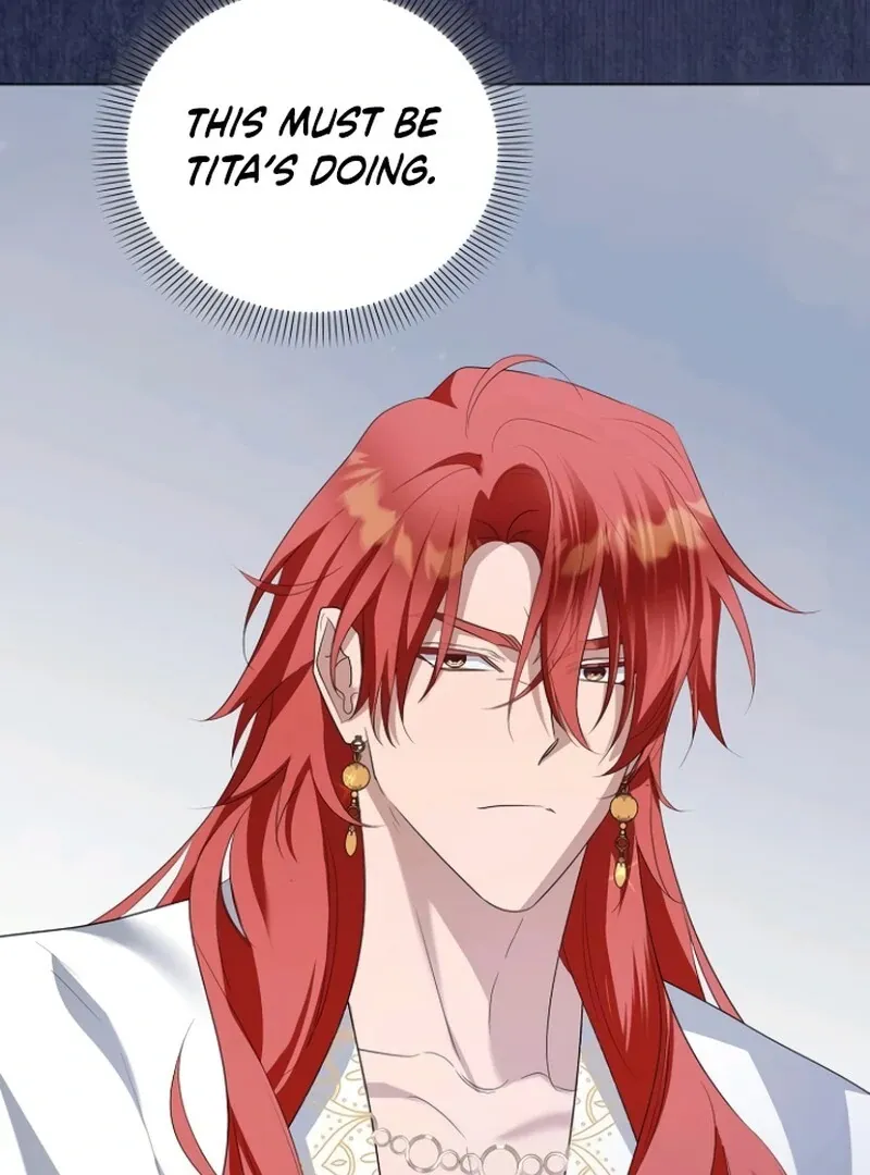 Adopted by a Murderous Duke Family Chapter 83 page 17 - 