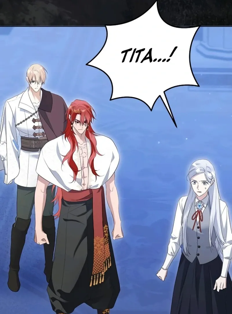 Adopted by a Murderous Duke Family Chapter 83 page 24 - 