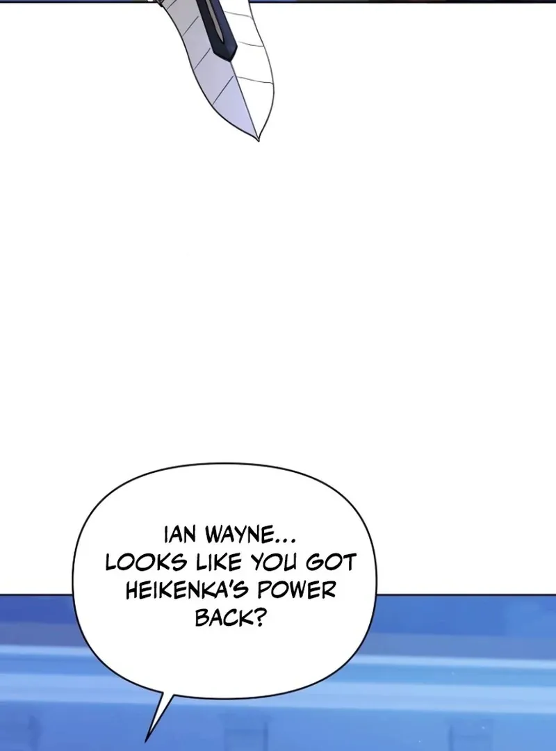 Adopted by a Murderous Duke Family Chapter 83 page 31 - 