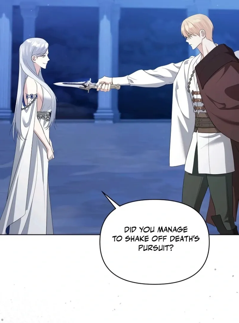Adopted by a Murderous Duke Family Chapter 83 page 32 - 
