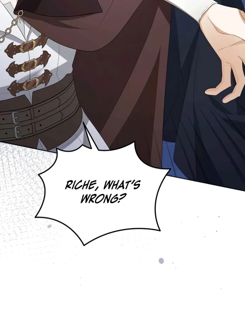 Adopted by a Murderous Duke Family Chapter 83 page 36 - 