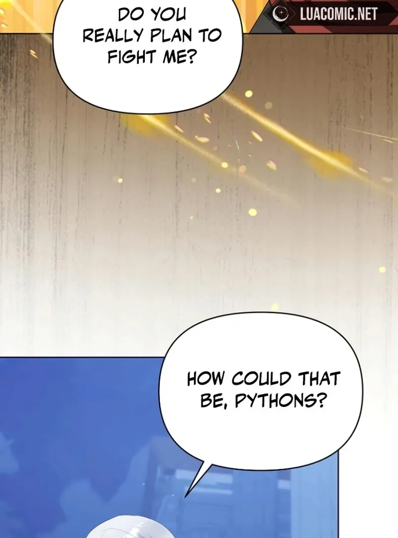 Adopted by a Murderous Duke Family Chapter 83 page 49 - 