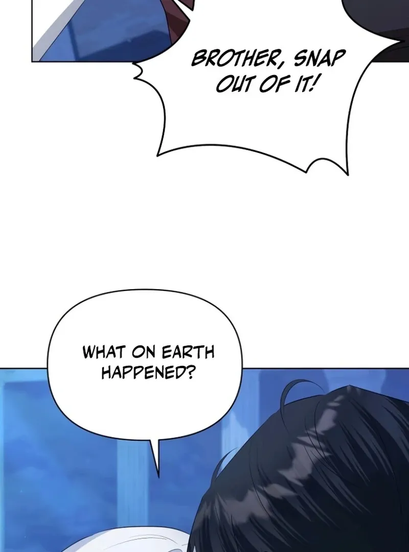 Adopted by a Murderous Duke Family Chapter 83 page 9 - 