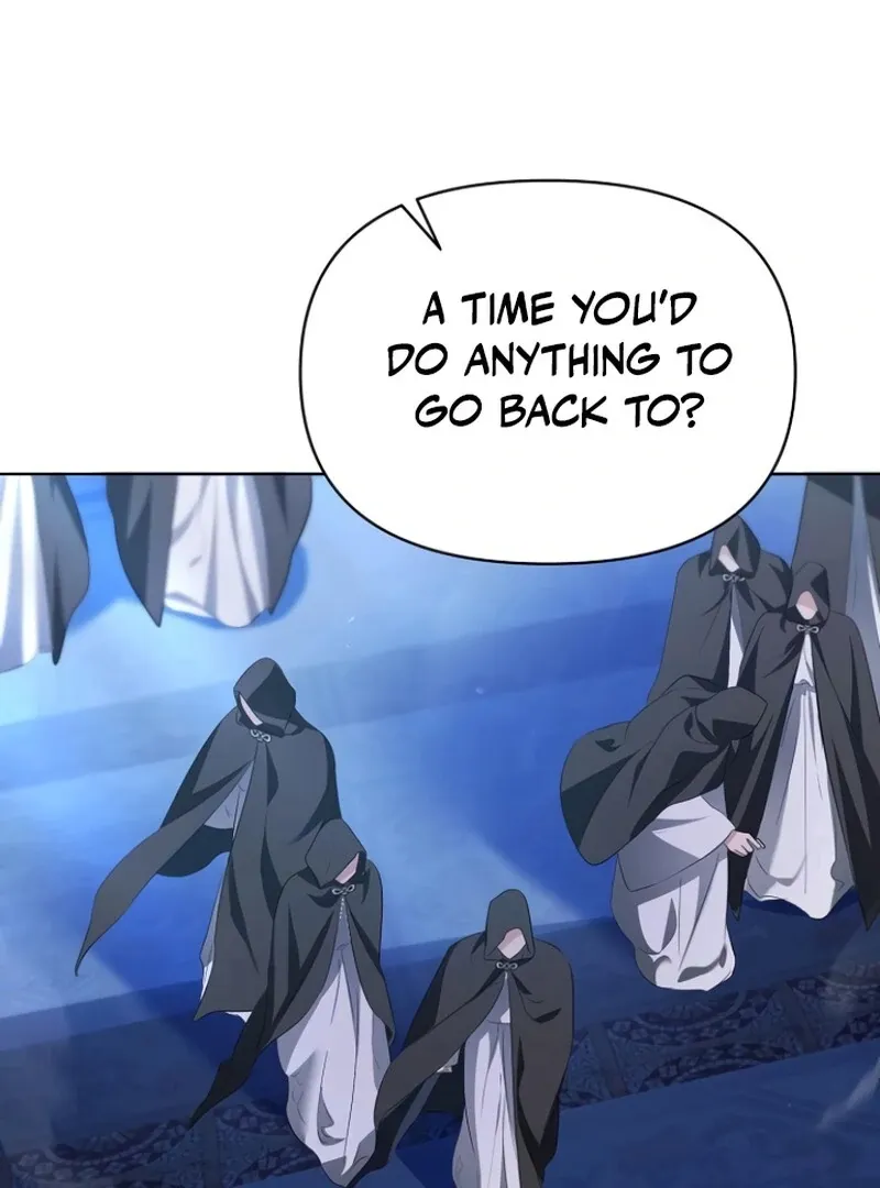 Adopted by a Murderous Duke Family Chapter 83 page 93 - 