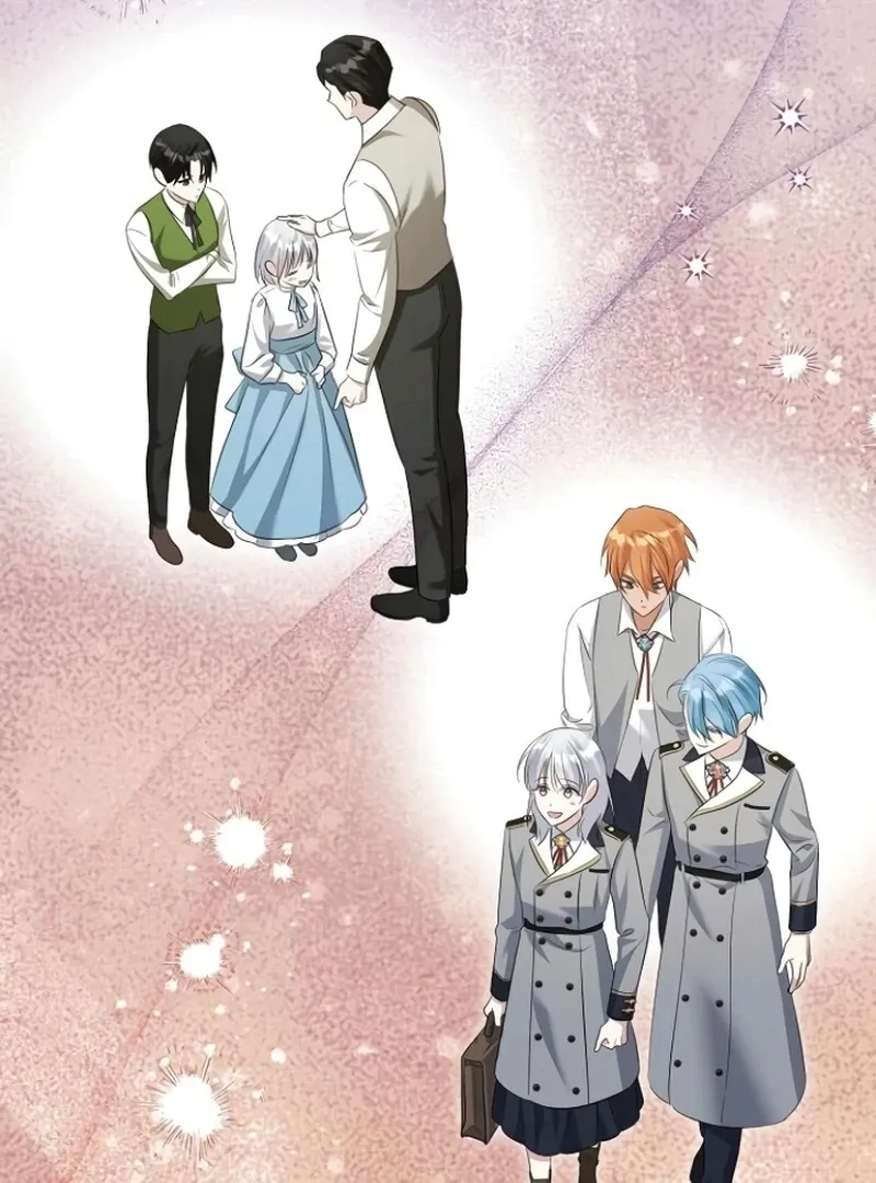 Adopted by a Murderous Duke Family Chapter 83 page 99 - 