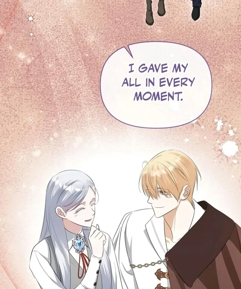Adopted by a Murderous Duke Family Chapter 83 page 100 - 