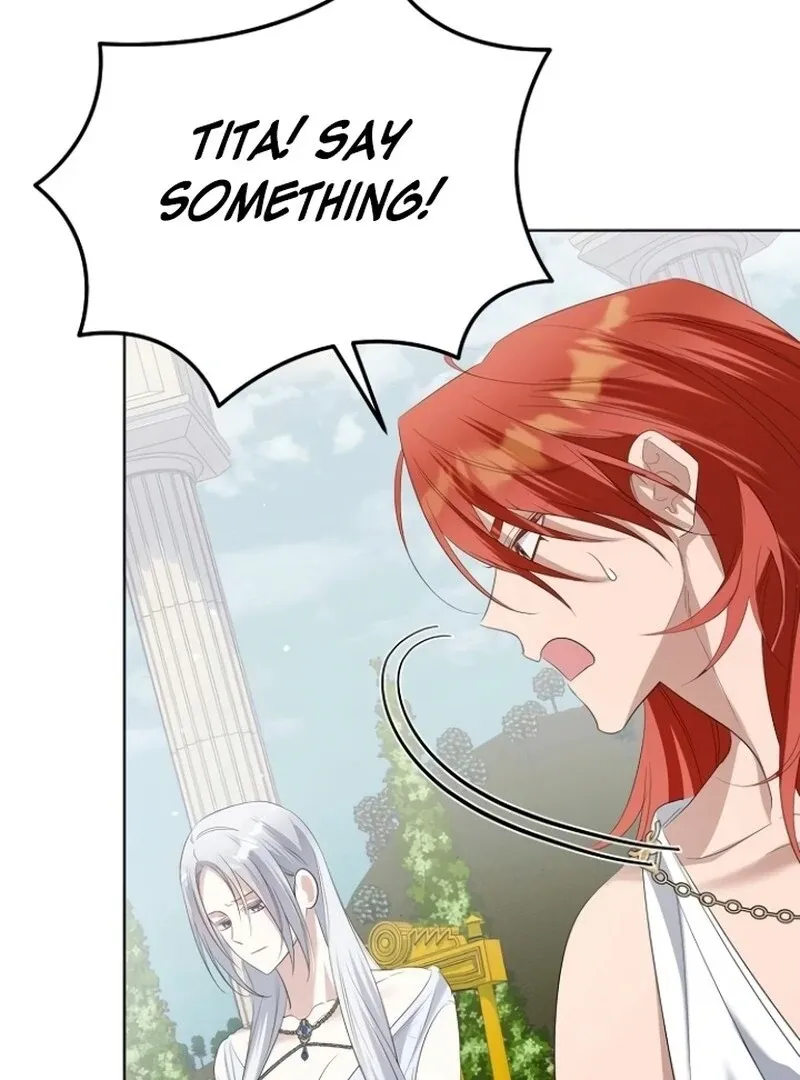Adopted by a Murderous Duke Family Chapter 84 page 107 - 
