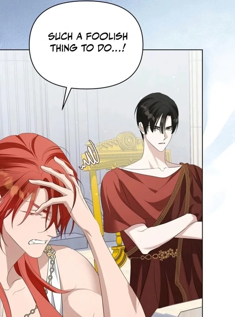 Adopted by a Murderous Duke Family Chapter 84 page 113 - 