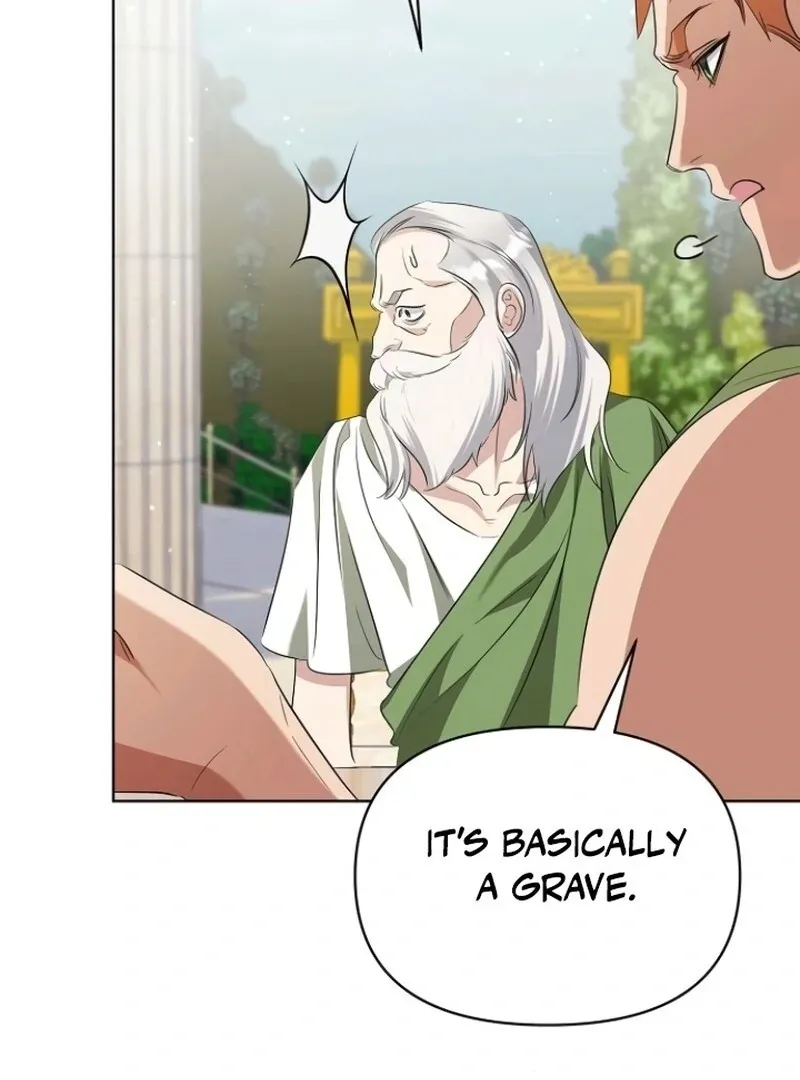 Adopted by a Murderous Duke Family Chapter 84 page 120 - 