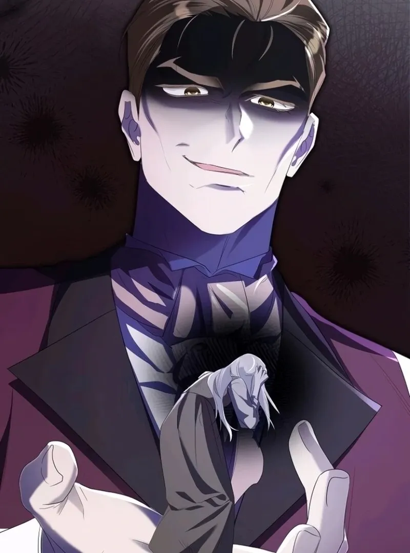 Adopted by a Murderous Duke Family Chapter 84 page 17 - 