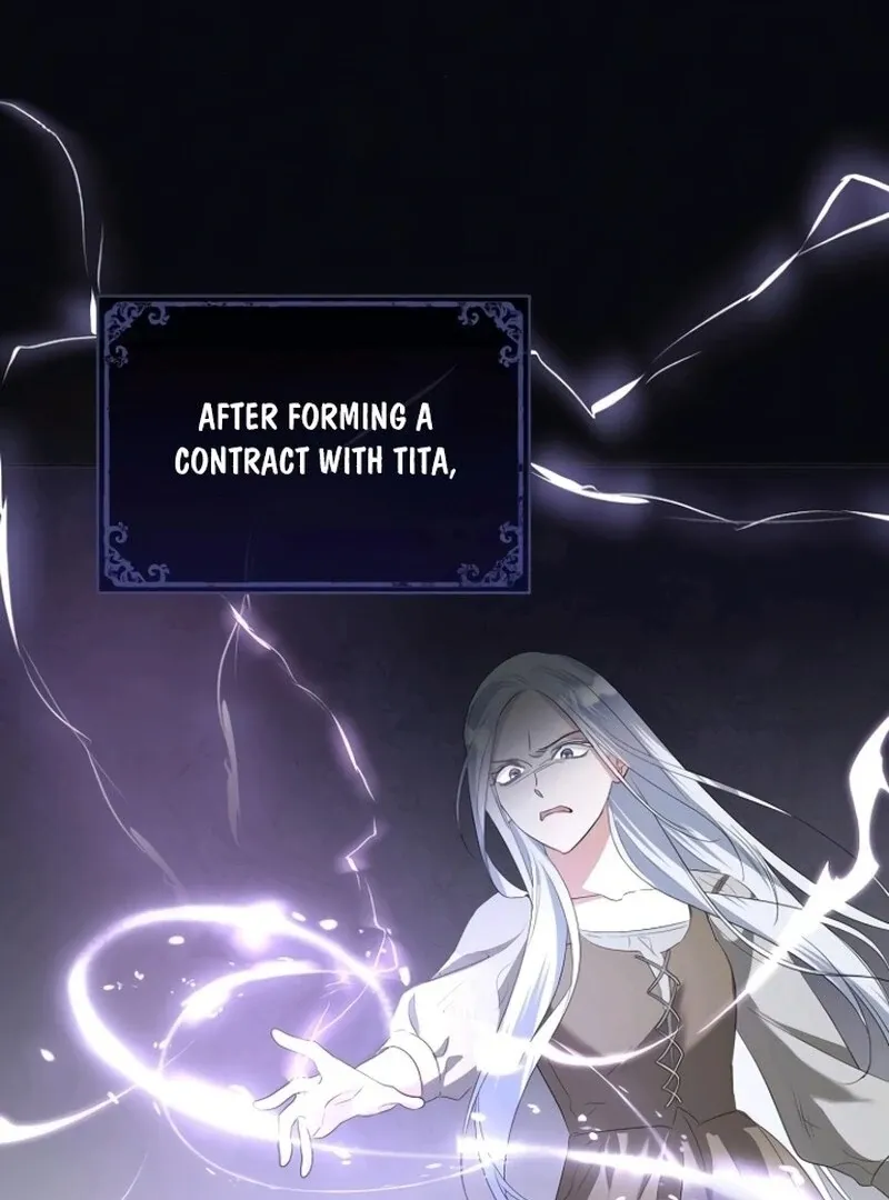 Adopted by a Murderous Duke Family Chapter 84 page 28 - 