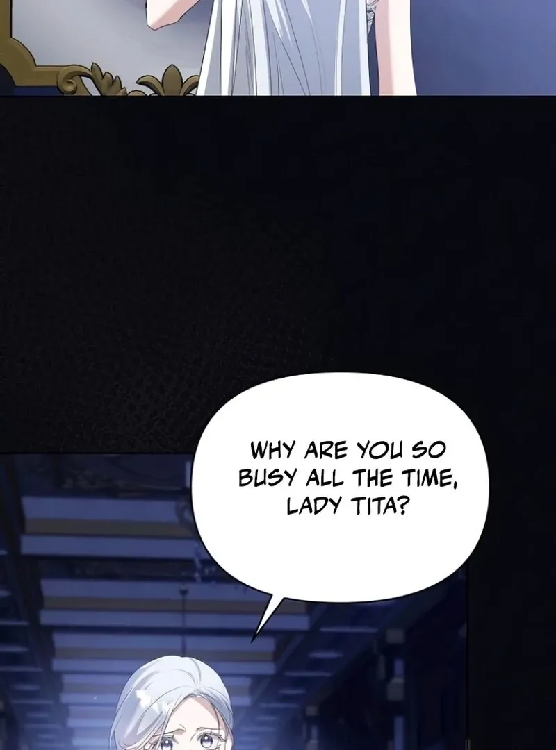 Adopted by a Murderous Duke Family Chapter 84 page 37 - 