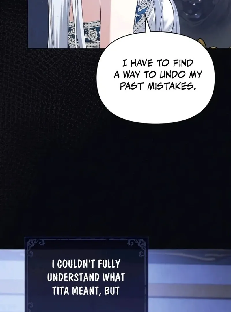 Adopted by a Murderous Duke Family Chapter 84 page 40 - 