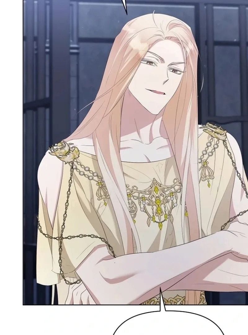 Adopted by a Murderous Duke Family Chapter 84 page 8 - 