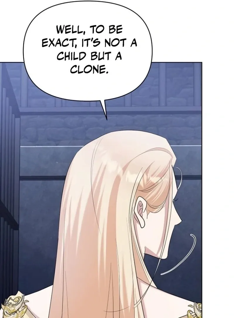 Adopted by a Murderous Duke Family Chapter 84 page 91 - 