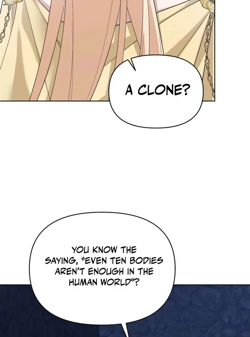 Adopted by a Murderous Duke Family Chapter 84 page 92 - 