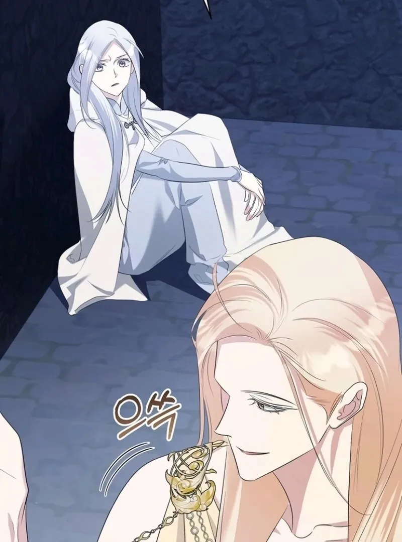 Adopted by a Murderous Duke Family Chapter 84 page 93 - 