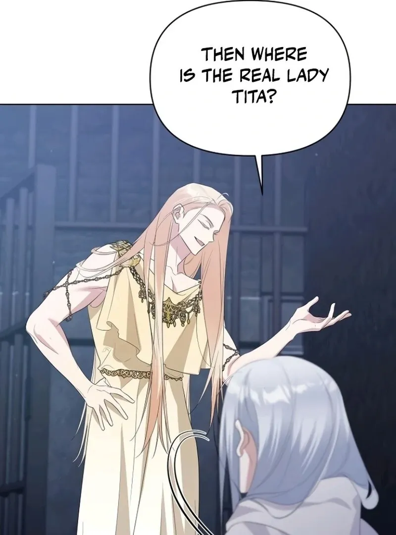 Adopted by a Murderous Duke Family Chapter 85 page 29 - 