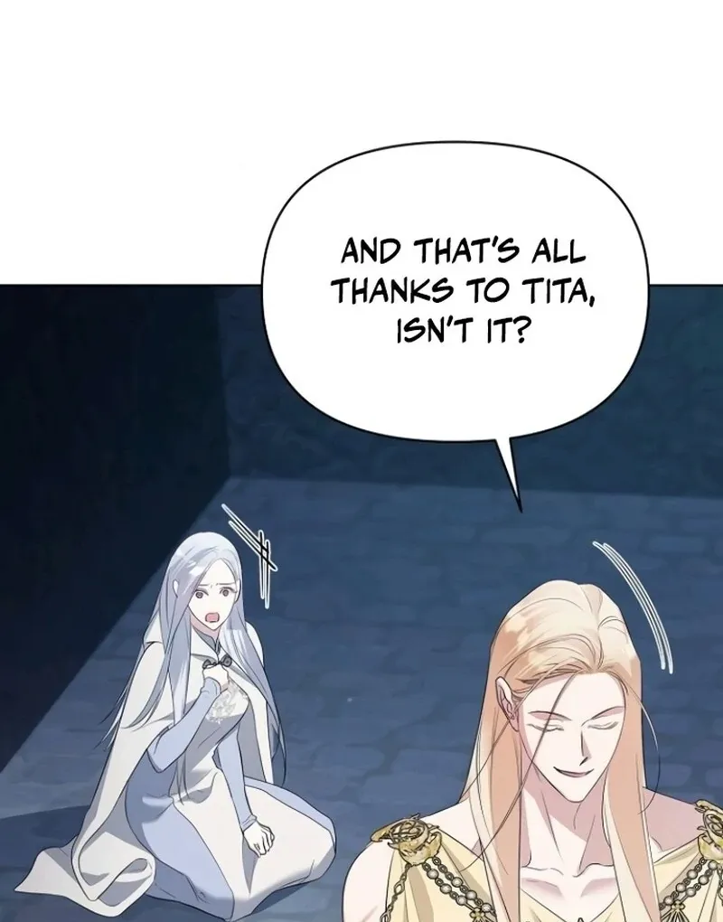 Adopted by a Murderous Duke Family Chapter 85 page 41 - 