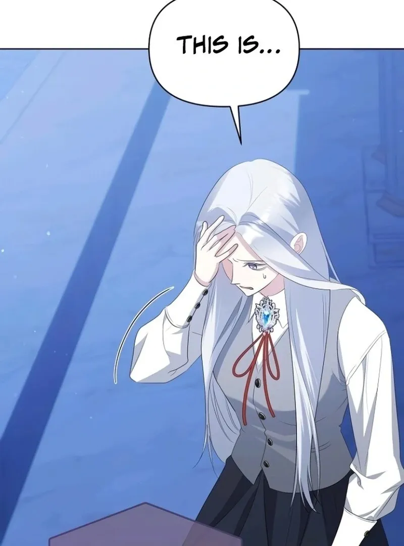 Adopted by a Murderous Duke Family Chapter 85 page 79 - 