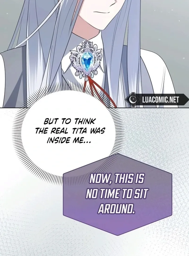 Adopted by a Murderous Duke Family Chapter 85 page 87 - 