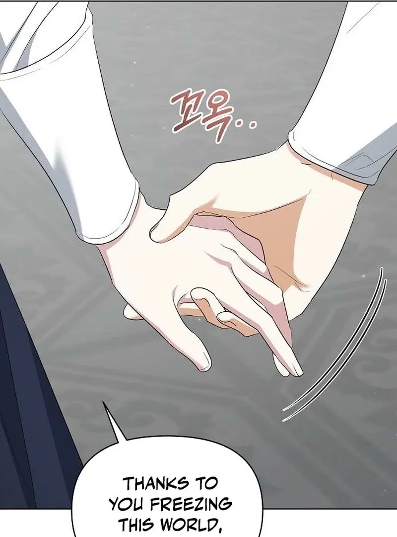 Adopted by a Murderous Duke Family Chapter 86 page 111 - 