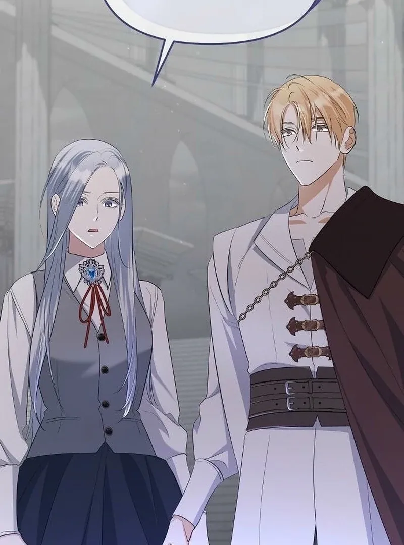 Adopted by a Murderous Duke Family Chapter 86 page 113 - 