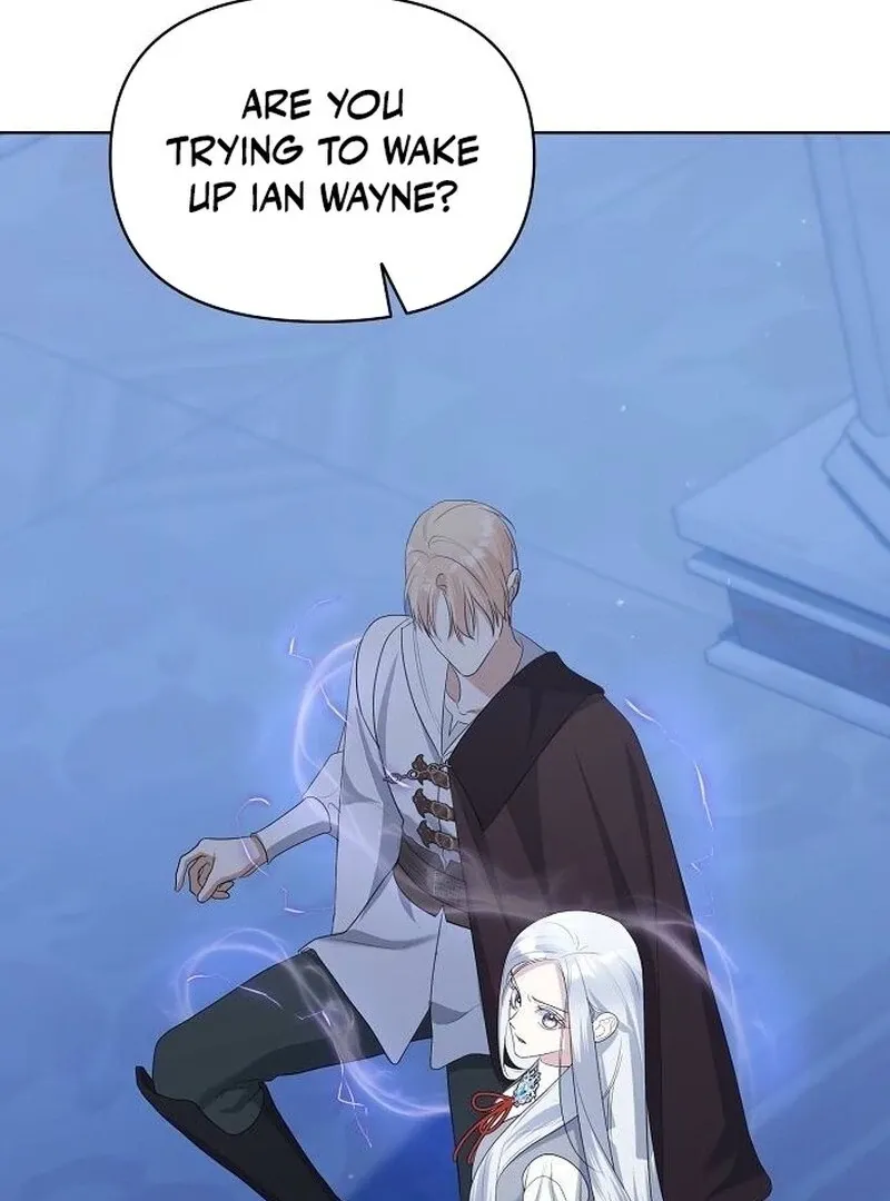 Adopted by a Murderous Duke Family Chapter 86 page 3 - 