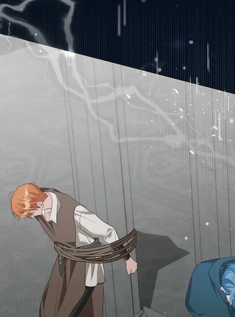 Adopted by a Murderous Duke Family Chapter 86 page 29 - 
