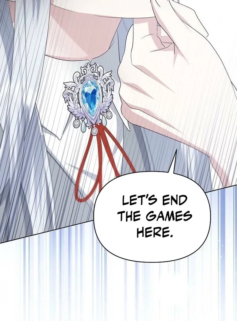 Adopted by a Murderous Duke Family Chapter 86 page 35 - 