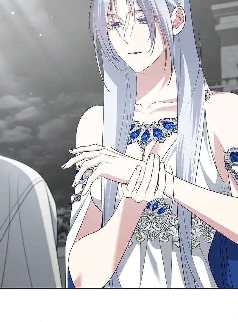 Adopted by a Murderous Duke Family Chapter 86 page 45 - 