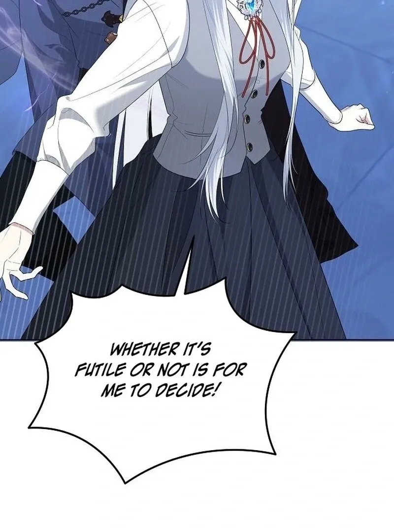 Adopted by a Murderous Duke Family Chapter 86 page 6 - 