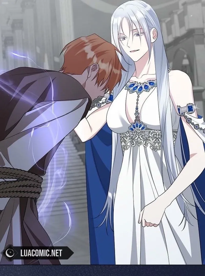 Adopted by a Murderous Duke Family Chapter 86 page 70 - 