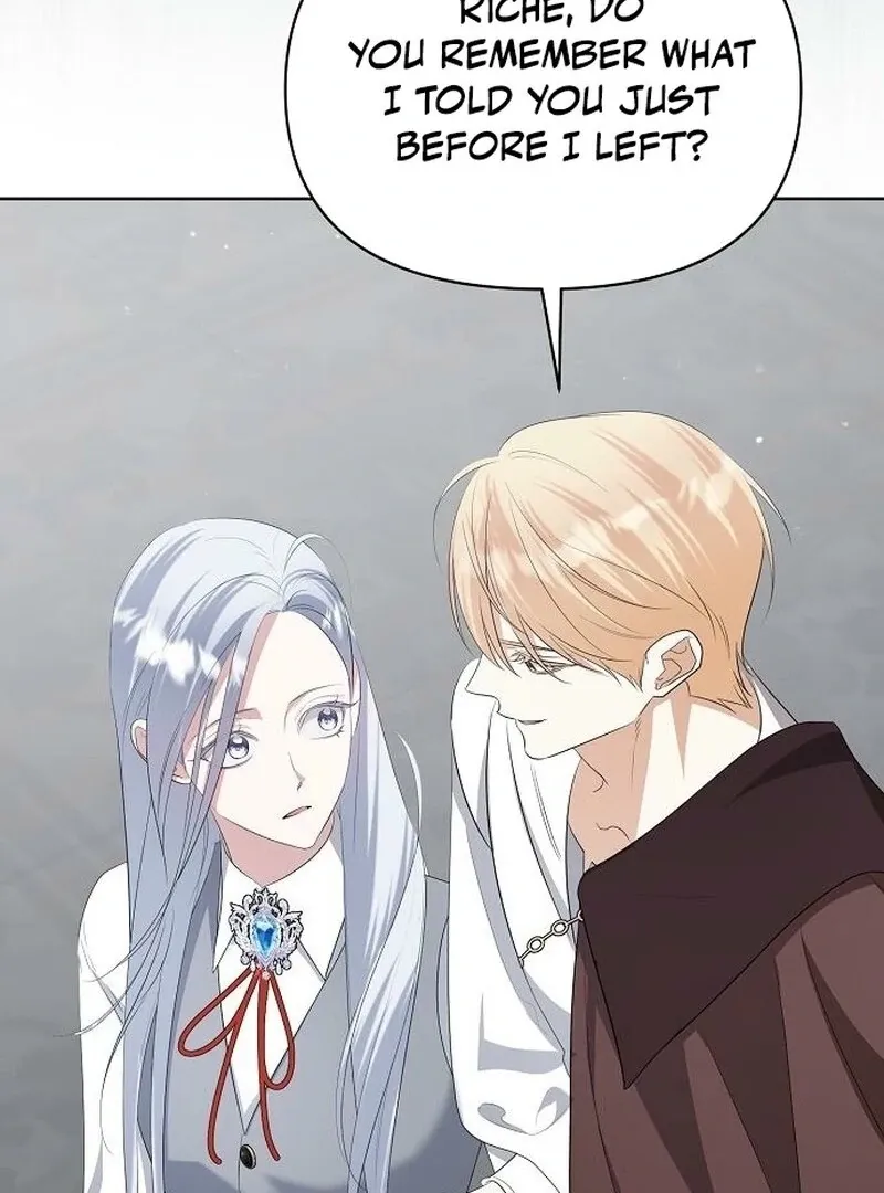 Adopted by a Murderous Duke Family Chapter 86 page 93 - 
